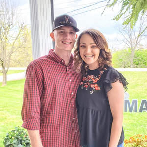 Meet your Posher, Kayla